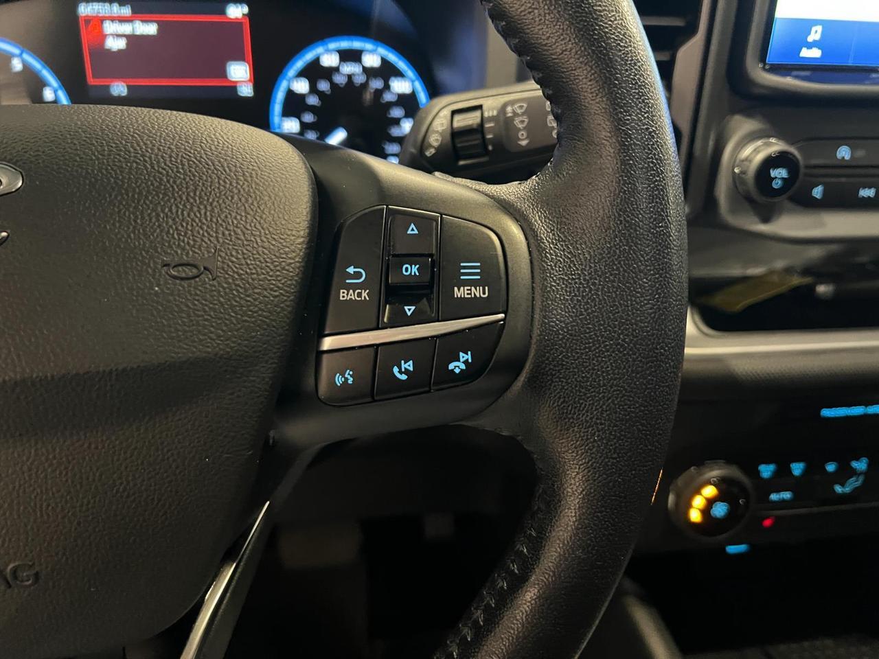 2022 Ford Bronco Sport Big Bend Parker CO