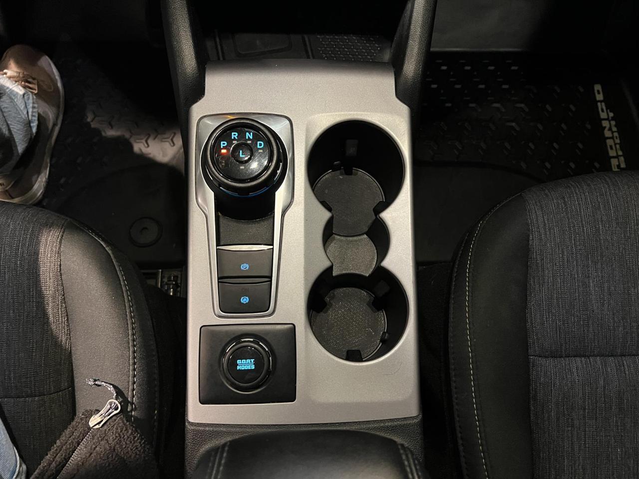 2022 Ford Bronco Sport Big Bend Parker CO