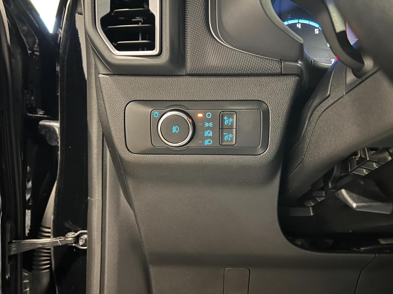 2022 Ford Bronco Sport Big Bend Parker CO