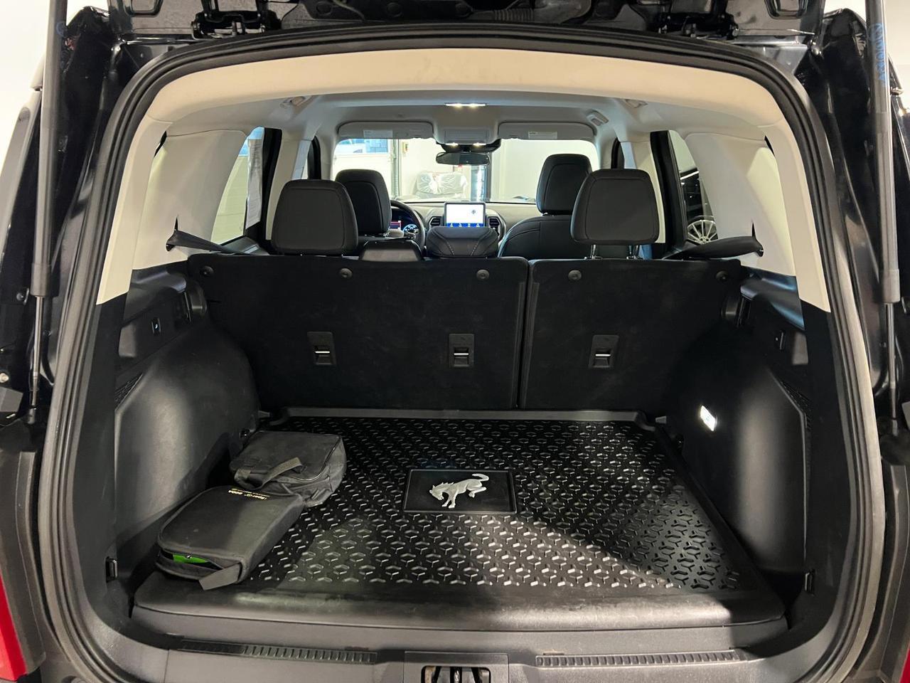 2022 Ford Bronco Sport Big Bend Parker CO