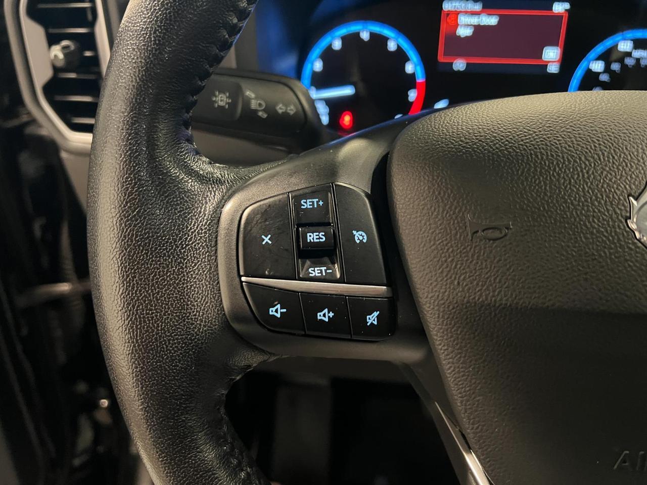 2022 Ford Bronco Sport Big Bend Parker CO