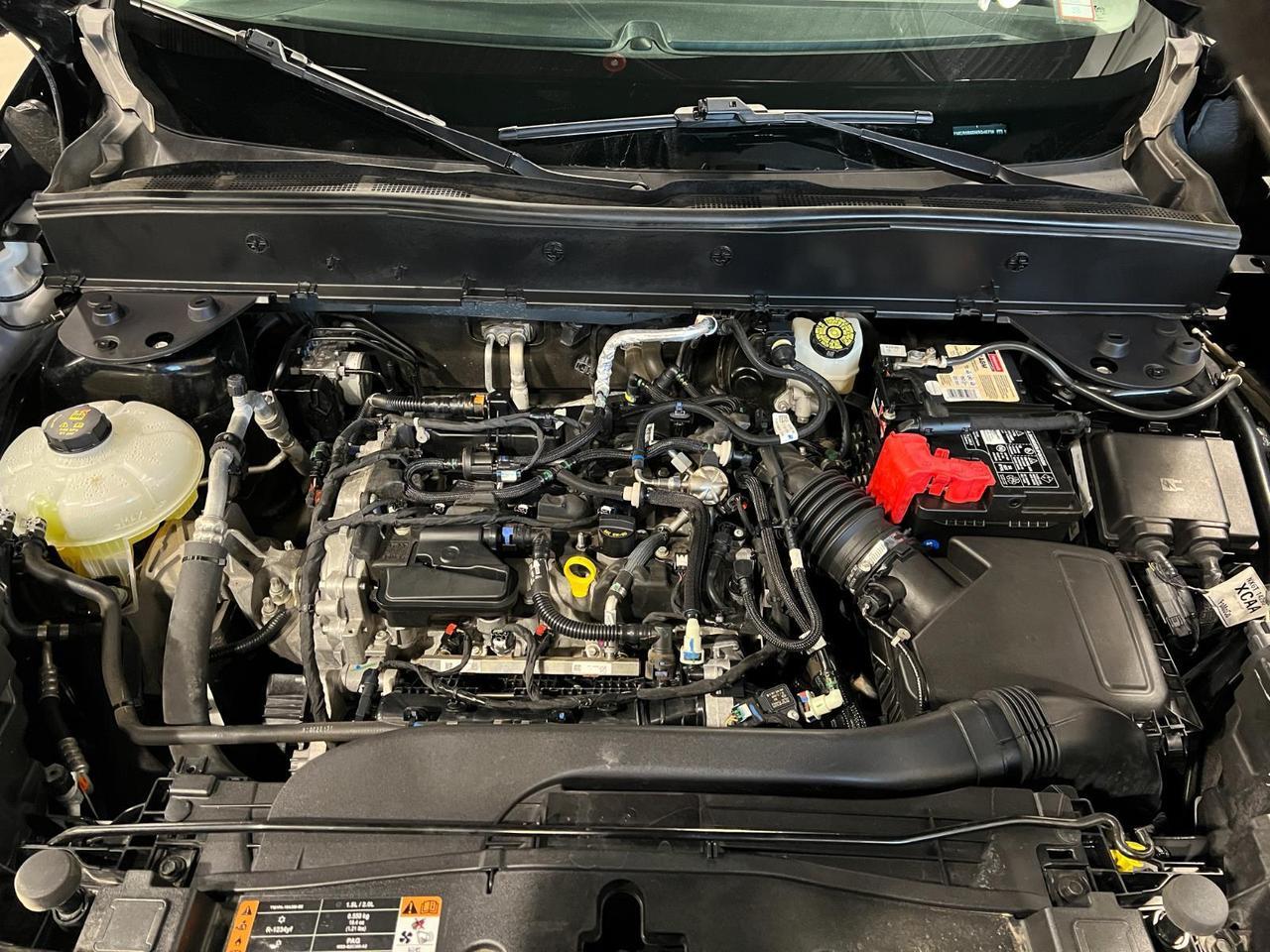 2022 Ford Bronco Sport Big Bend Parker CO