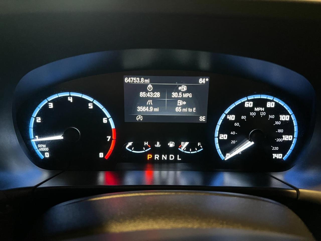 2022 Ford Bronco Sport Big Bend Parker CO