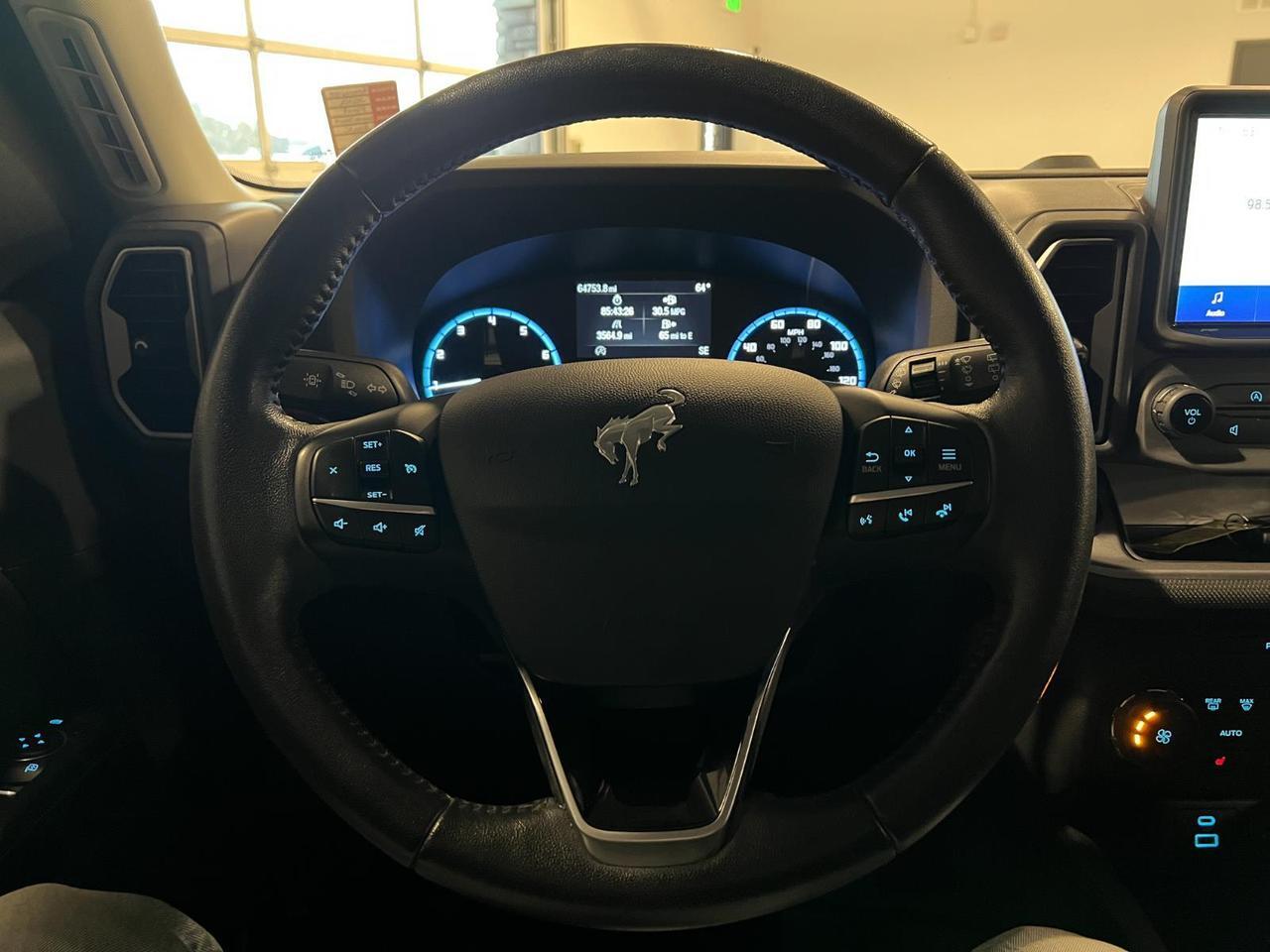 2022 Ford Bronco Sport Big Bend Parker CO