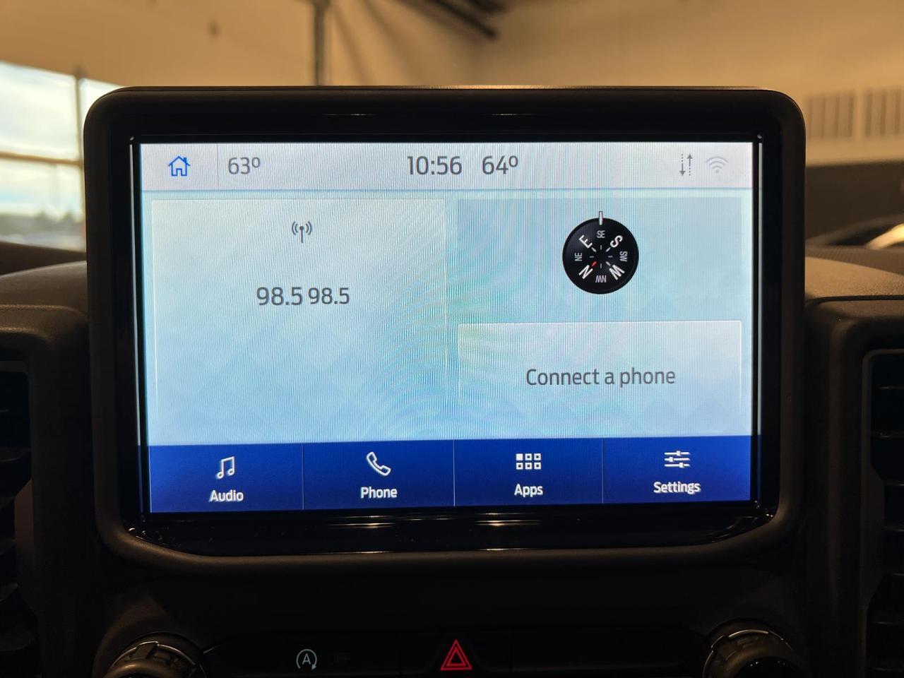 2022 Ford Bronco Sport Big Bend Parker CO