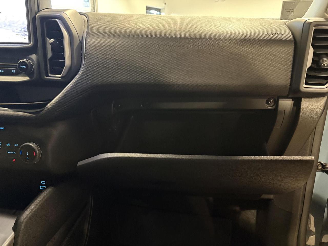 2022 Ford Bronco Sport Big Bend Parker CO