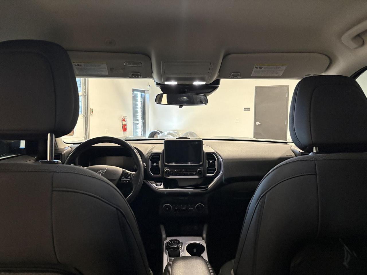 2022 Ford Bronco Sport Big Bend Parker CO