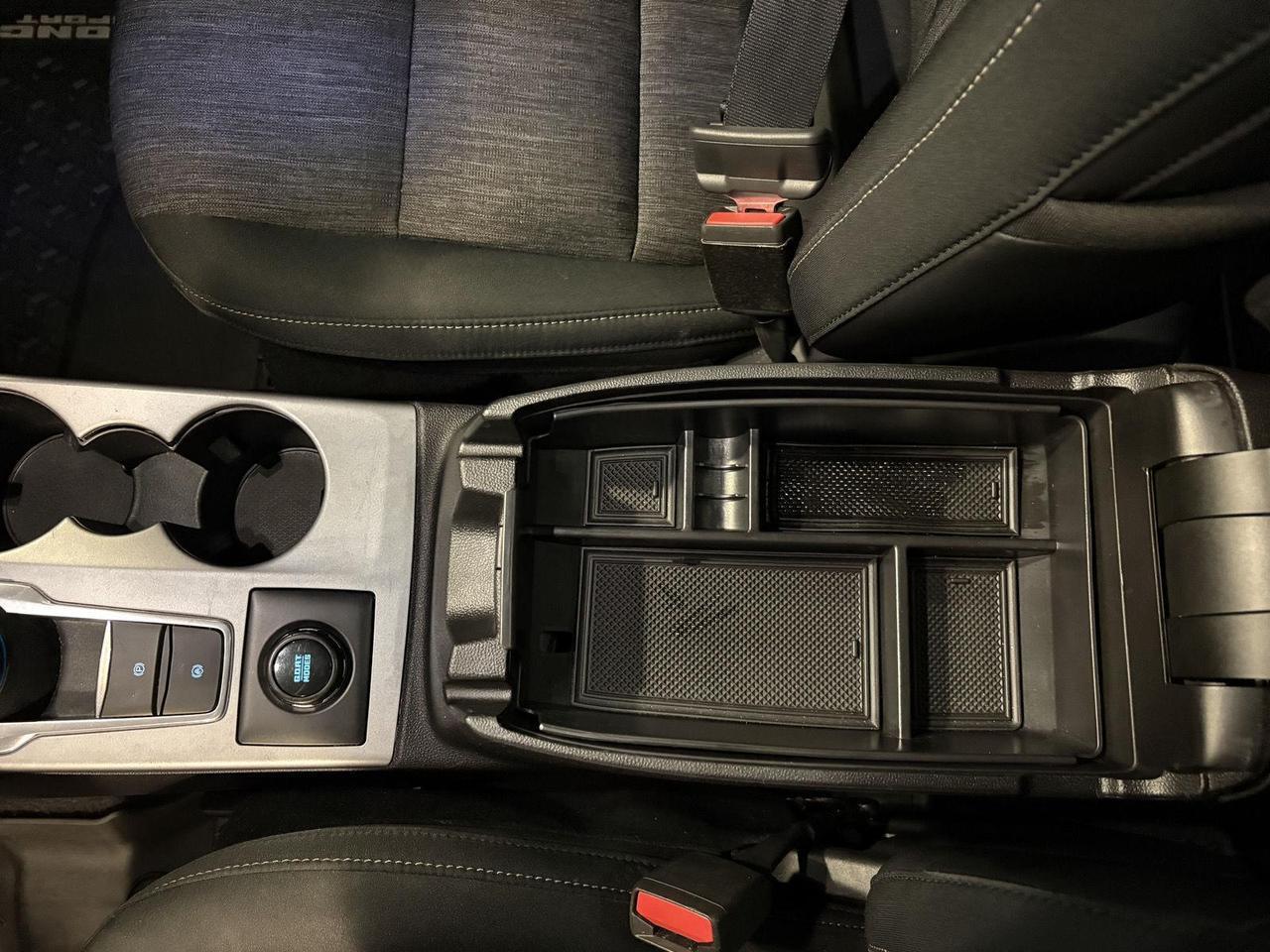 2022 Ford Bronco Sport Big Bend Parker CO