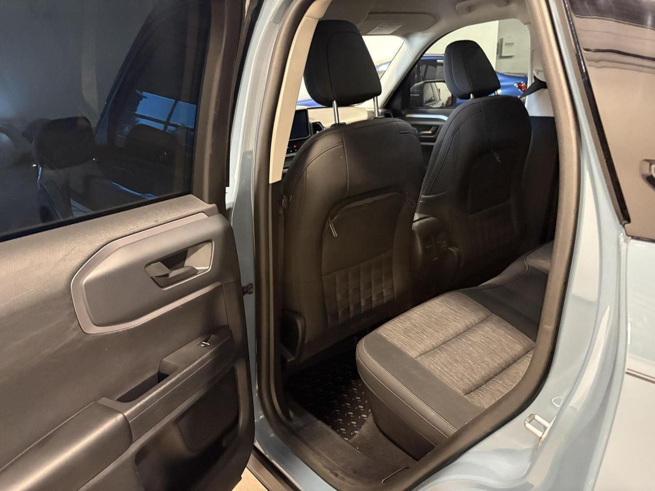 2022 Ford Bronco Sport Big Bend Parker CO