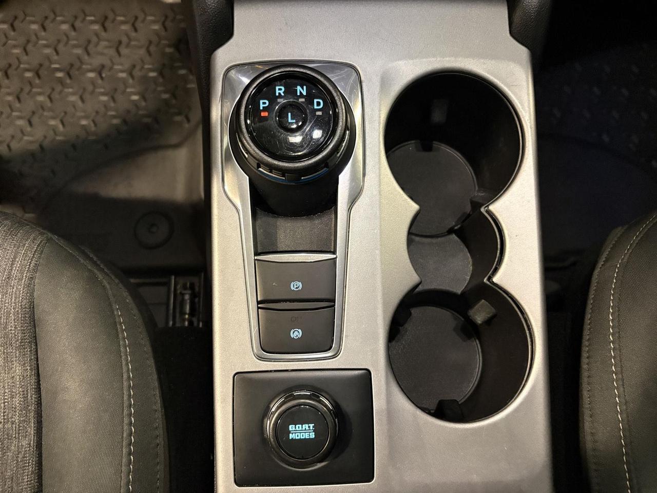 2022 Ford Bronco Sport Big Bend Parker CO