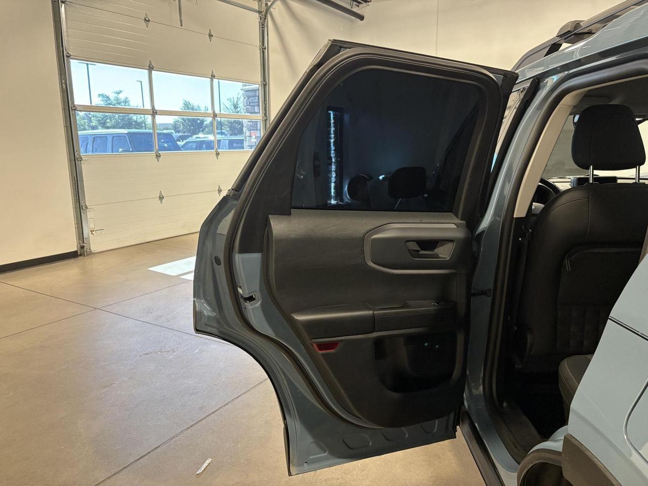 2022 Ford Bronco Sport Big Bend Parker CO