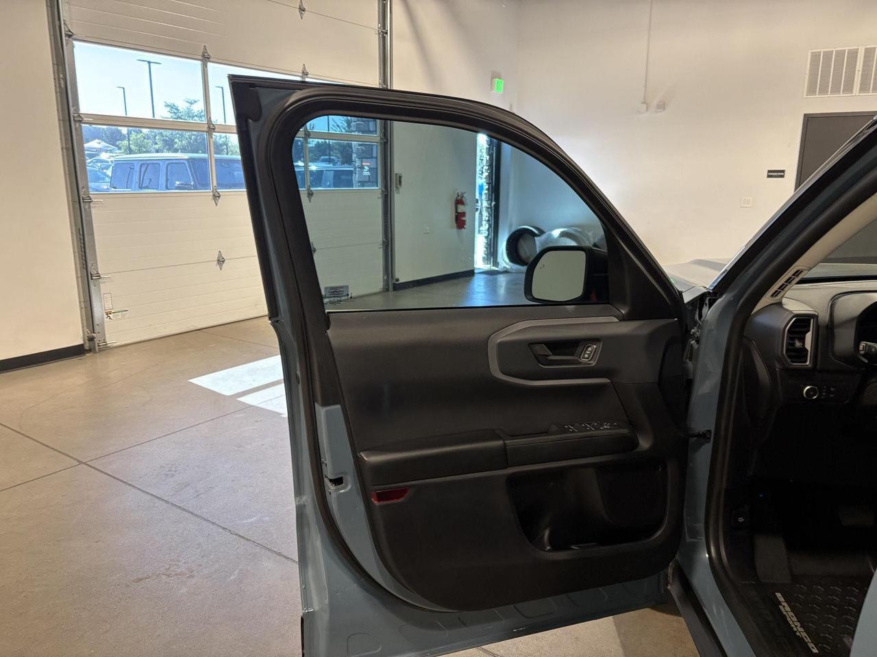 2022 Ford Bronco Sport Big Bend Parker CO