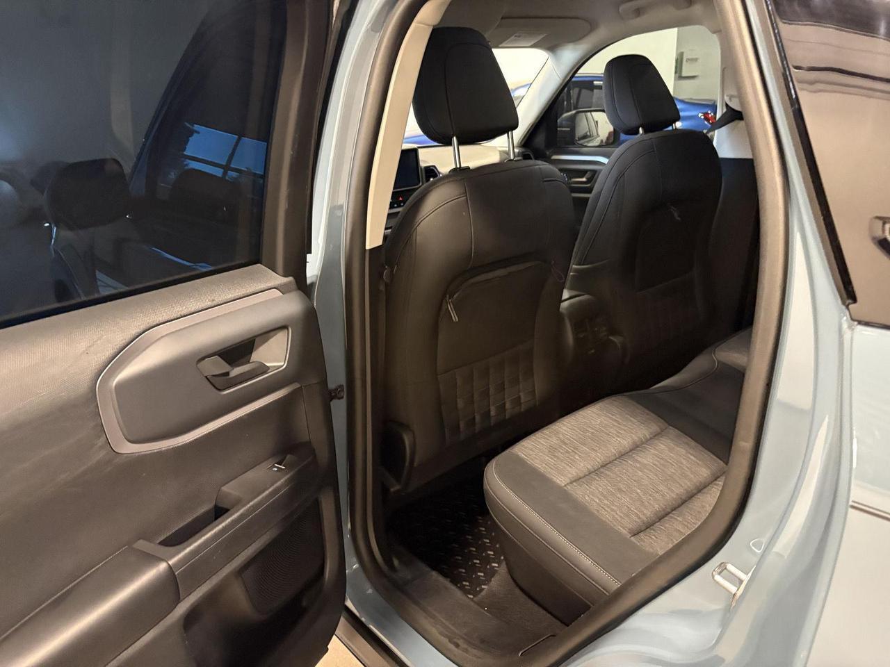 2022 Ford Bronco Sport Big Bend Parker CO