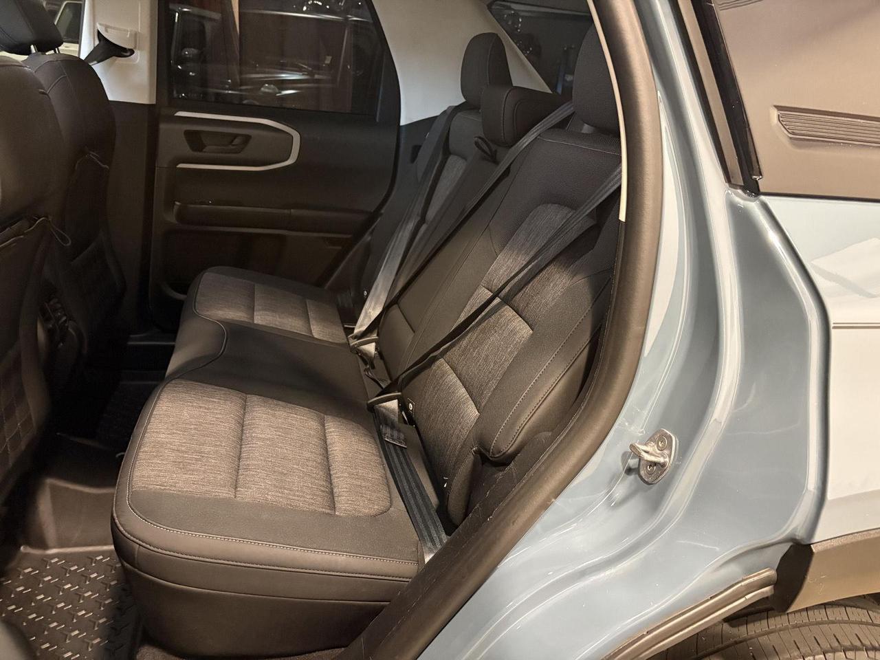 2022 Ford Bronco Sport Big Bend Parker CO