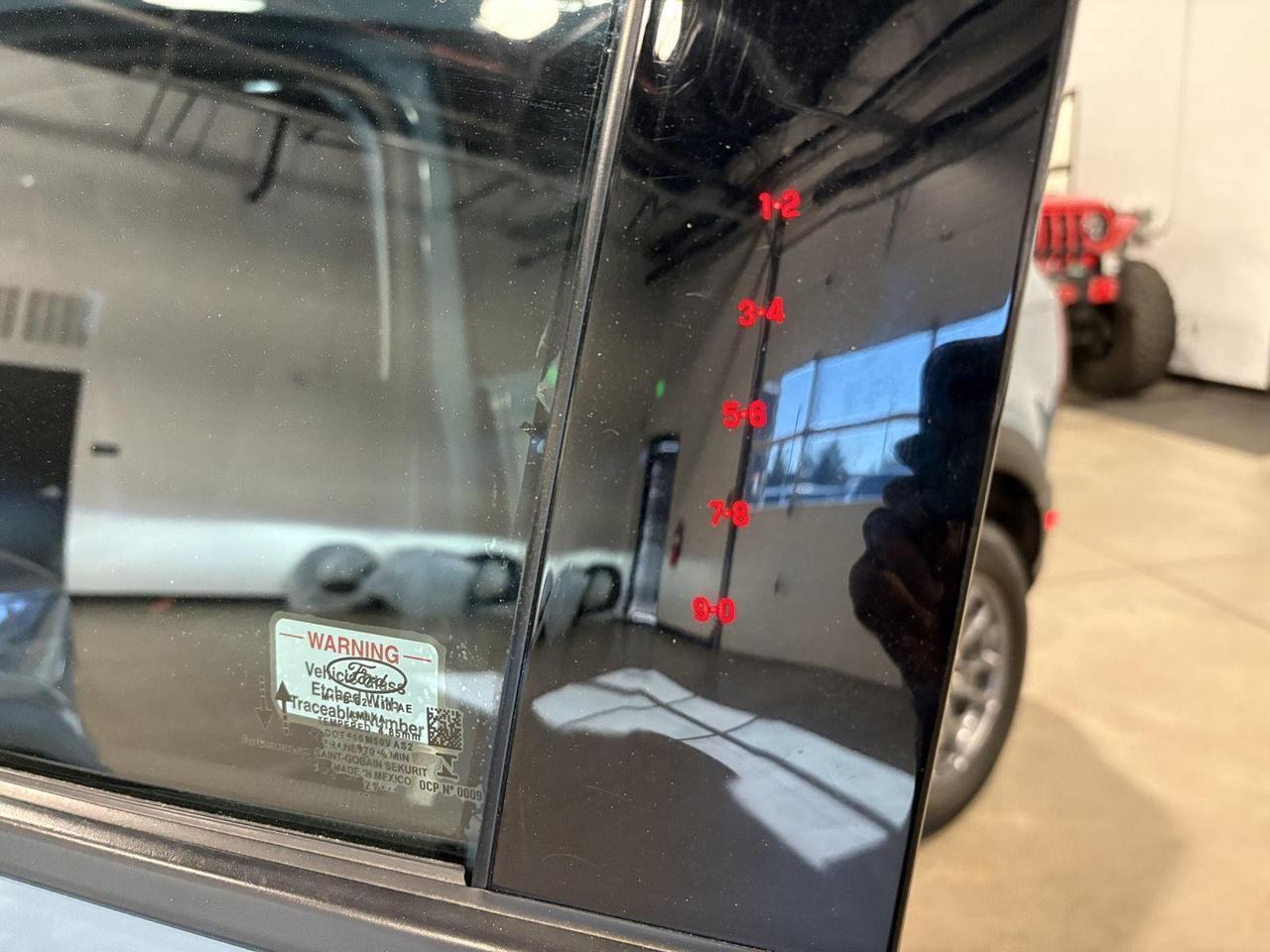 2022 Ford Bronco Sport Big Bend Parker CO