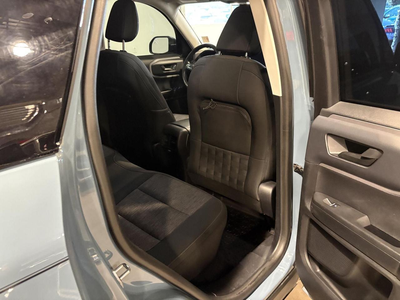 2022 Ford Bronco Sport Big Bend Parker CO