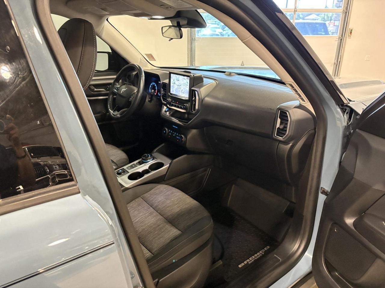 2022 Ford Bronco Sport Big Bend Parker CO