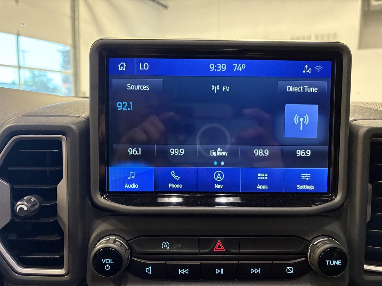 2022 Ford Bronco Sport Big Bend Parker CO
