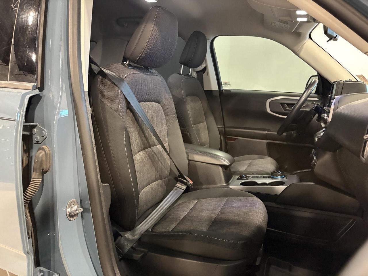 2022 Ford Bronco Sport Big Bend Parker CO