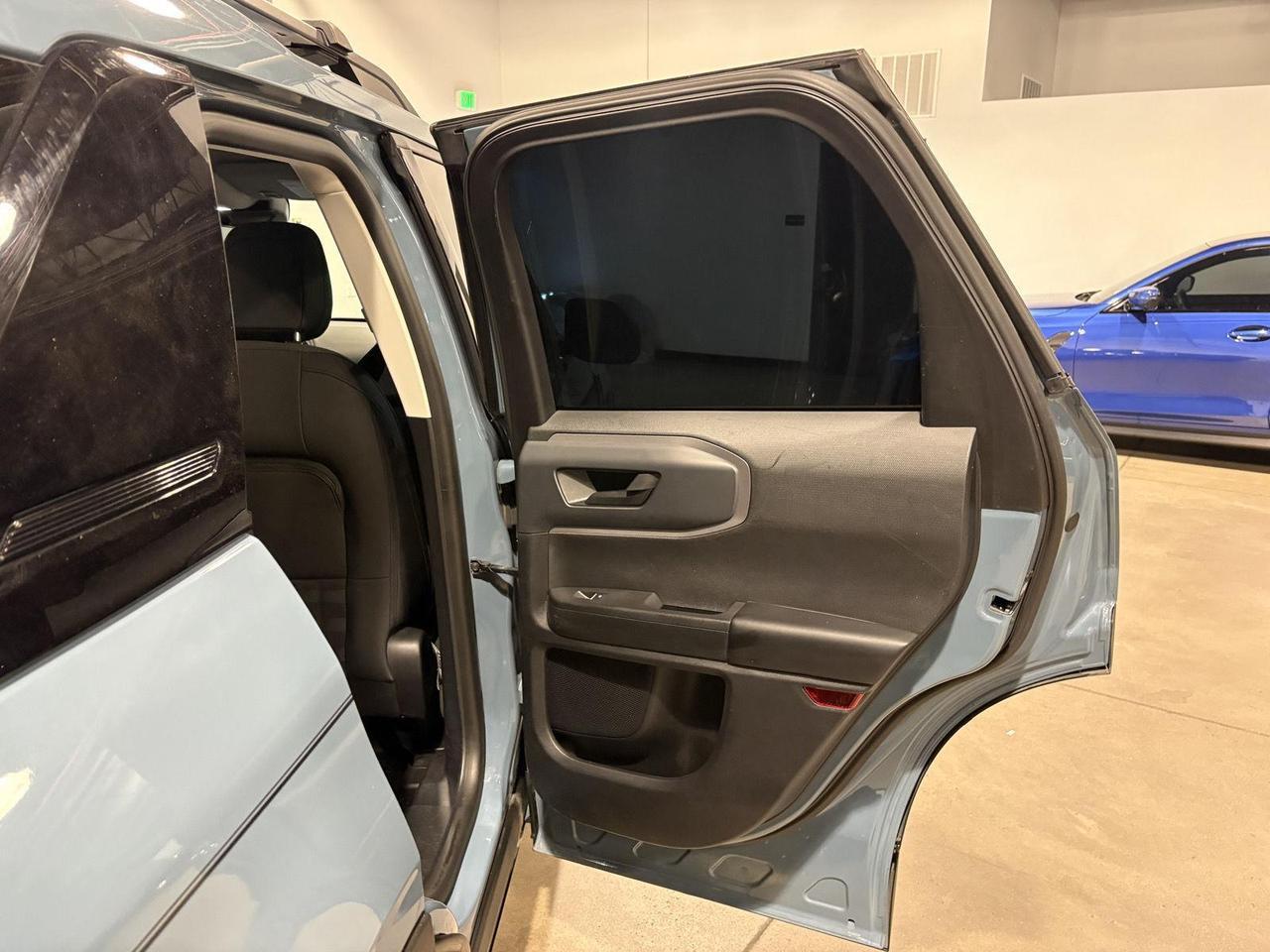 2022 Ford Bronco Sport Big Bend Parker CO