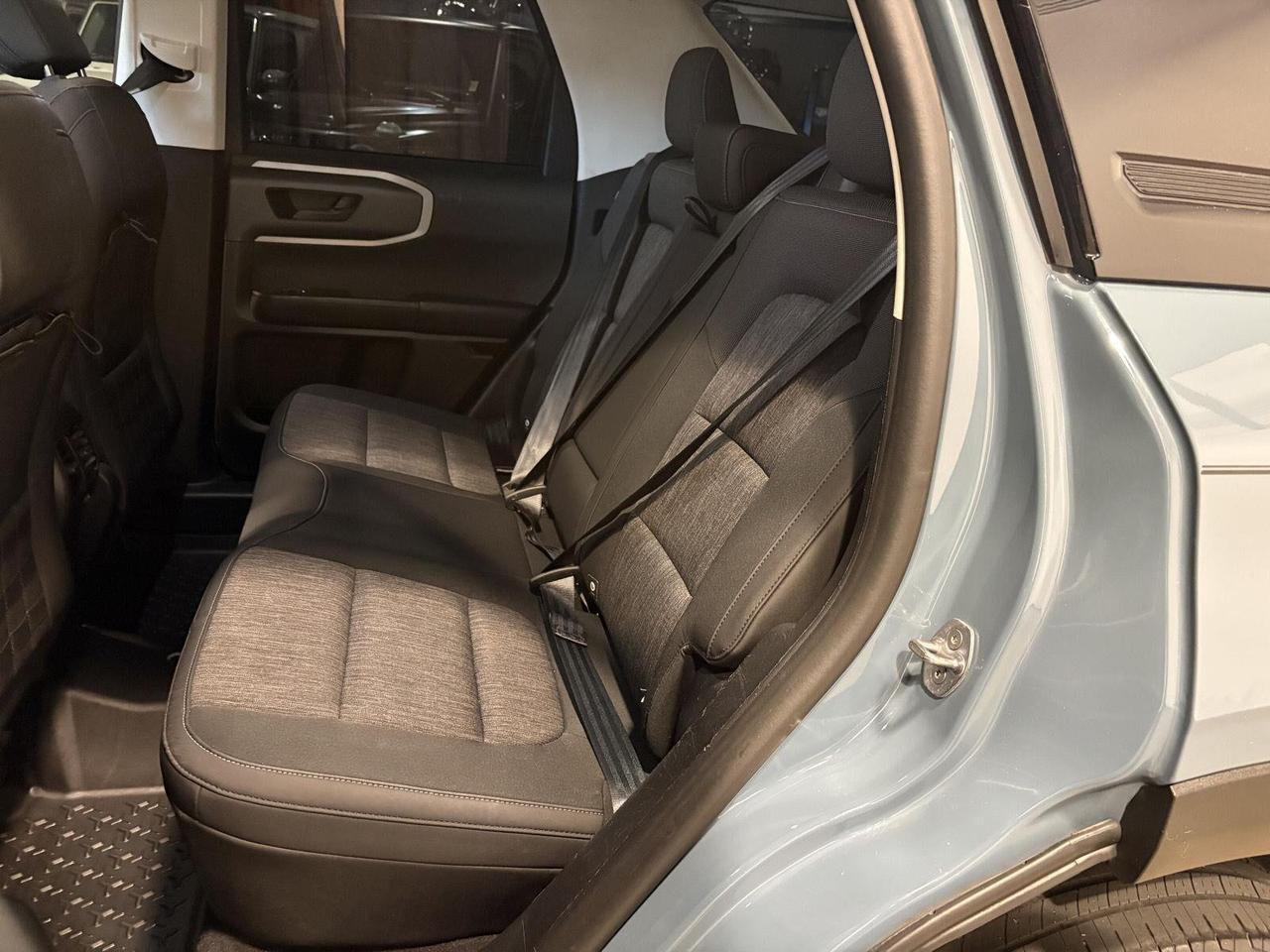 2022 Ford Bronco Sport Big Bend Parker CO