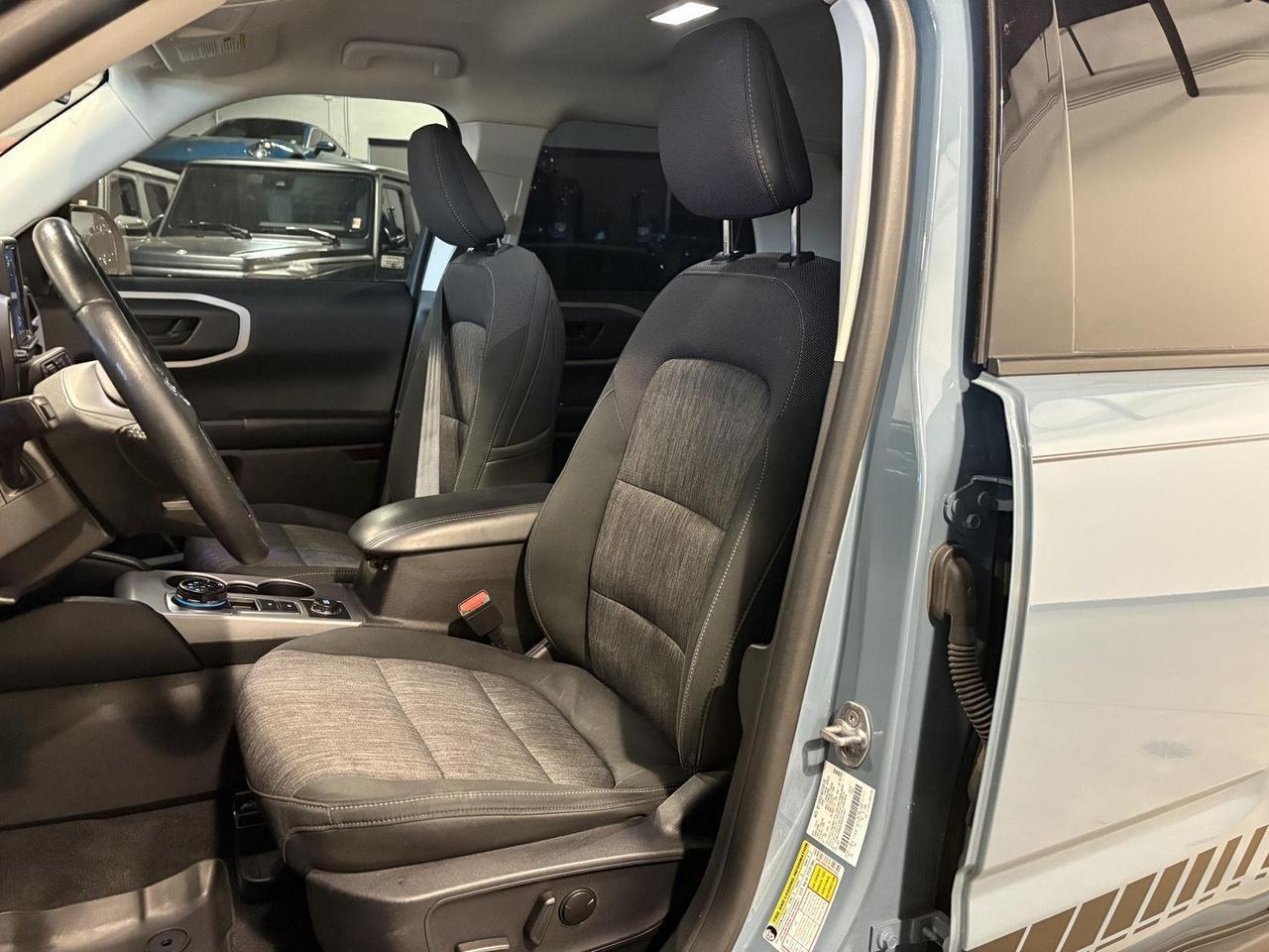 2022 Ford Bronco Sport Big Bend Parker CO