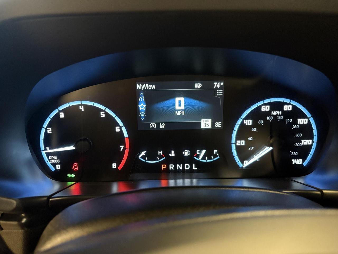 2022 Ford Bronco Sport Big Bend Parker CO