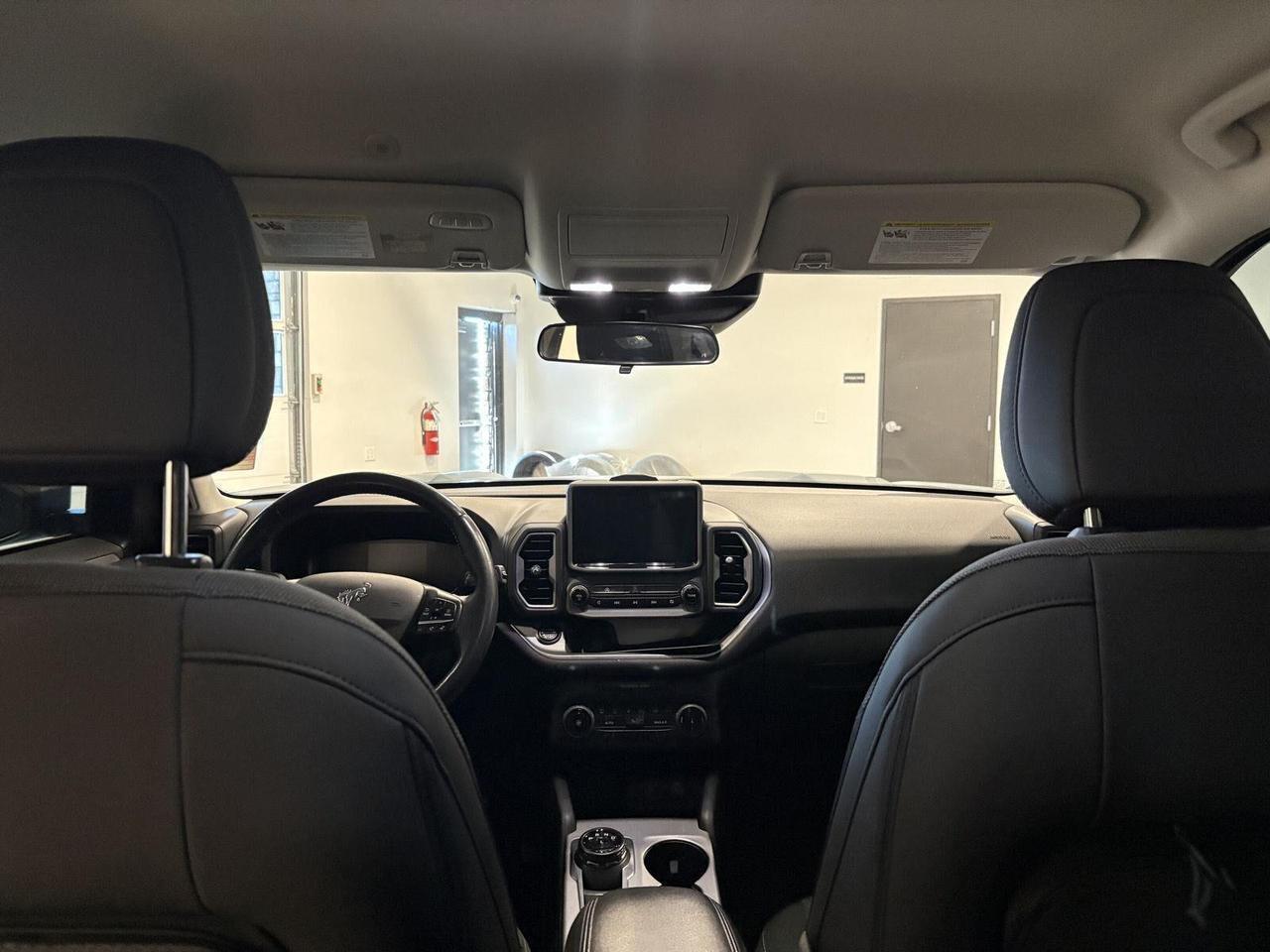 2022 Ford Bronco Sport Big Bend Parker CO