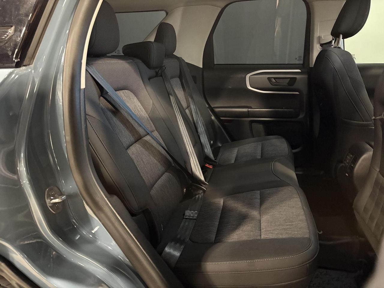2022 Ford Bronco Sport Big Bend Parker CO