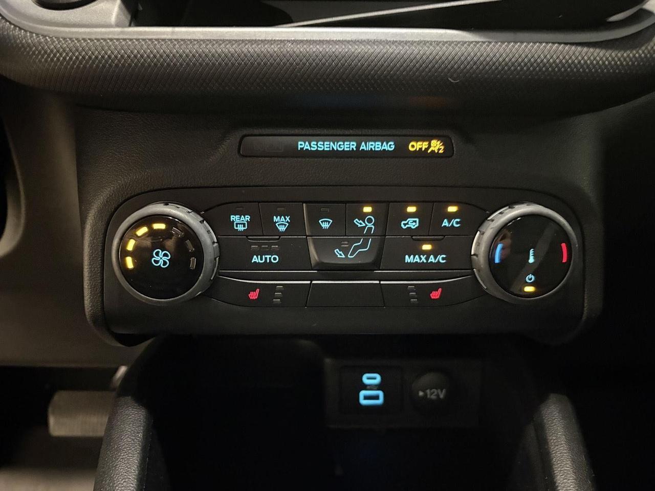 2022 Ford Bronco Sport Big Bend Parker CO