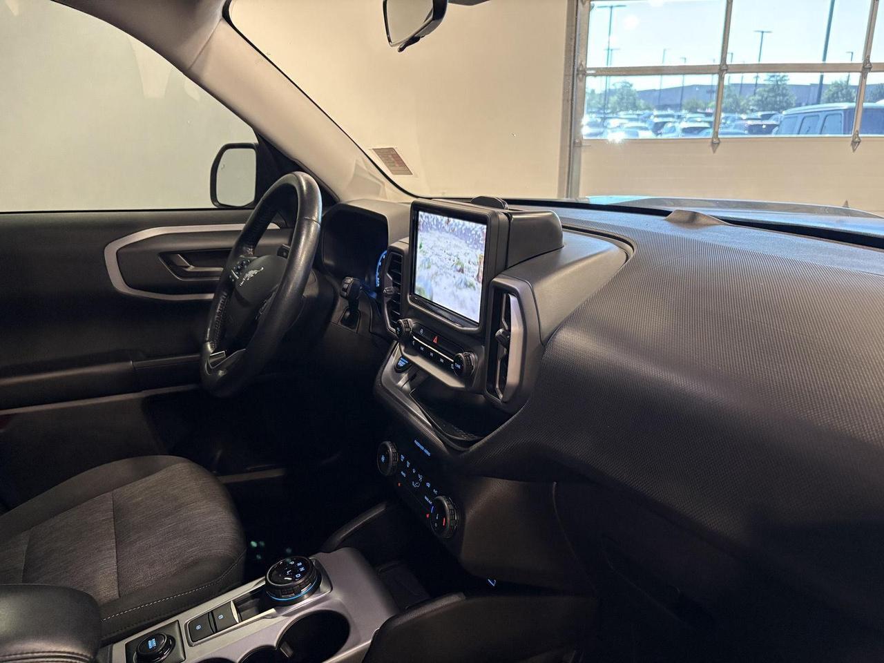 2022 Ford Bronco Sport Big Bend Parker CO