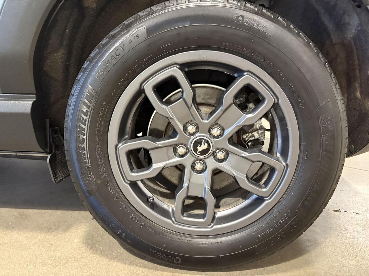 2022 Ford Bronco Sport Big Bend Parker CO
