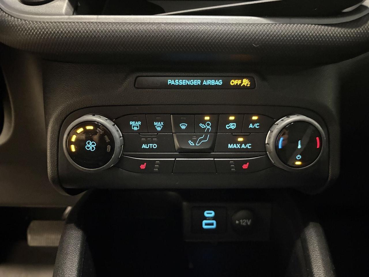 2022 Ford Bronco Sport Big Bend Parker CO