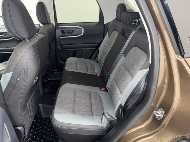 2022 Ford Bronco Sport Big Bend Pine River MN