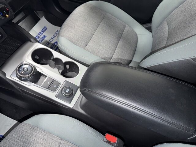 2022 Ford Bronco Sport Big Bend Pine River MN