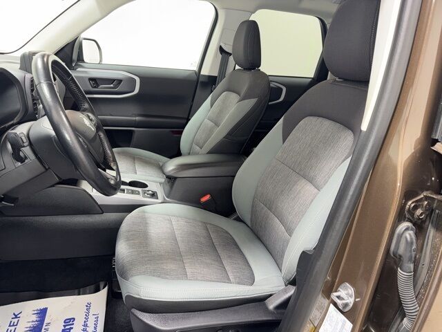 2022 Ford Bronco Sport Big Bend Pine River MN