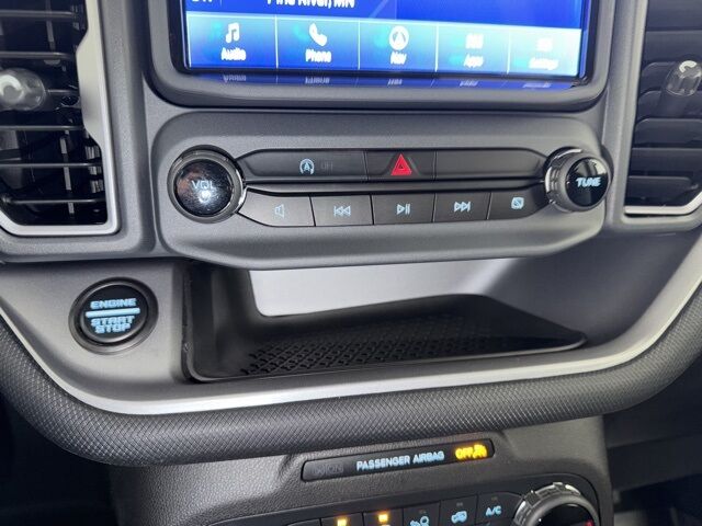 2022 Ford Bronco Sport Big Bend Pine River MN