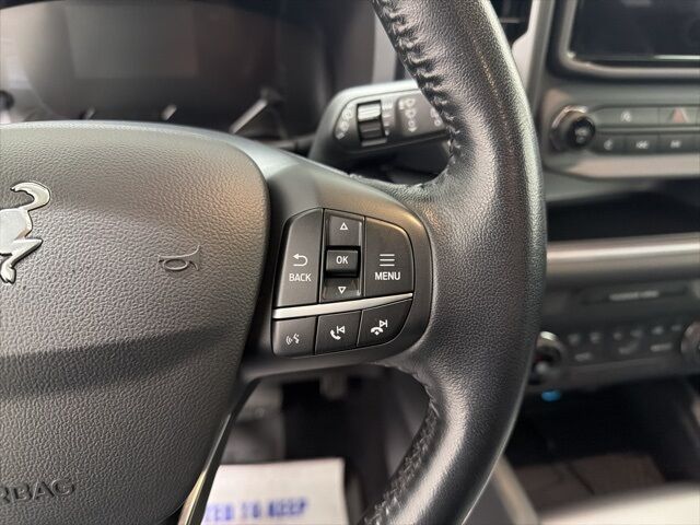 2022 Ford Bronco Sport Big Bend Pine River MN