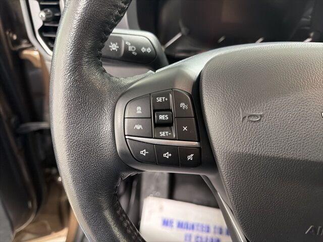 2022 Ford Bronco Sport Big Bend Pine River MN