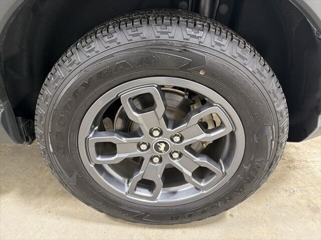 2022 Ford Bronco Sport Big Bend Pine River MN