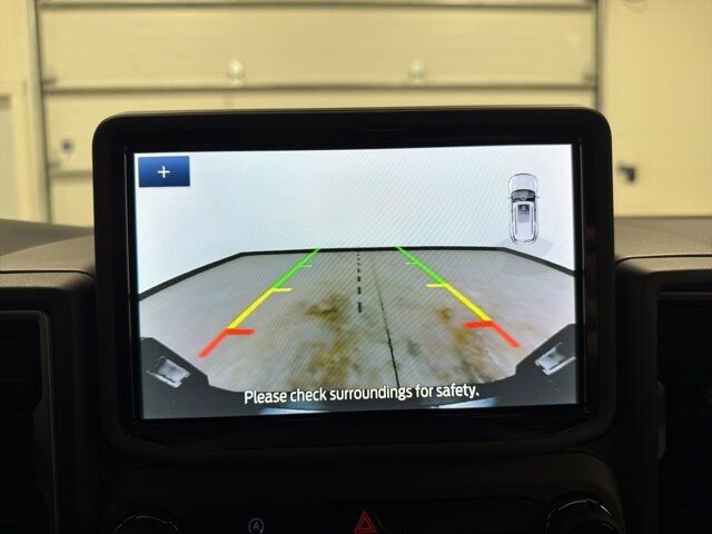 2022 Ford Bronco Sport Big Bend Pine River MN