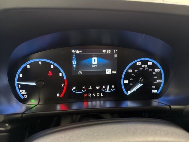 2022 Ford Bronco Sport Big Bend Pine River MN