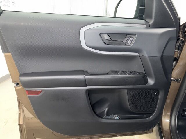 2022 Ford Bronco Sport Big Bend Pine River MN