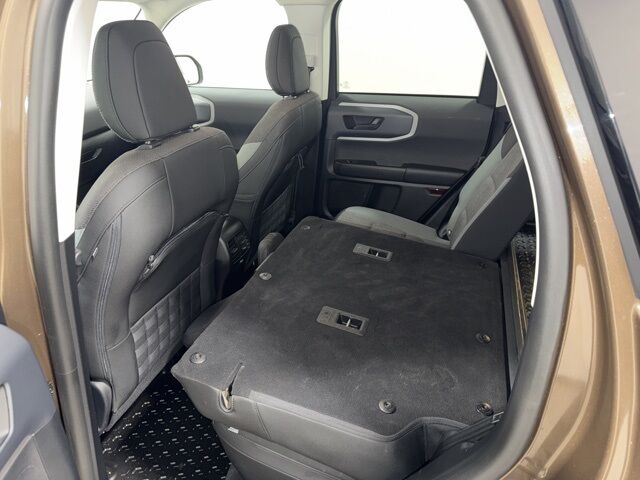 2022 Ford Bronco Sport Big Bend Pine River MN