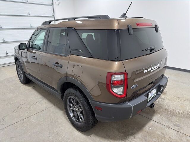 2022 Ford Bronco Sport Big Bend Pine River MN