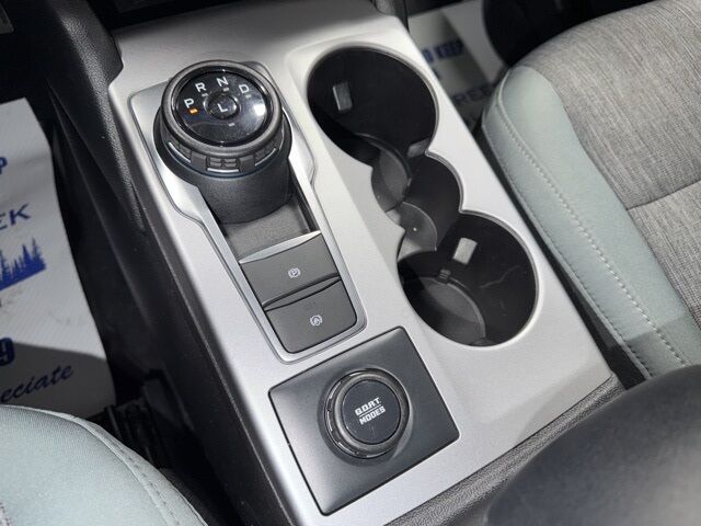 2022 Ford Bronco Sport Big Bend Pine River MN