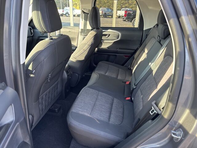 2022 Ford Bronco Sport Big Bend Pine River MN