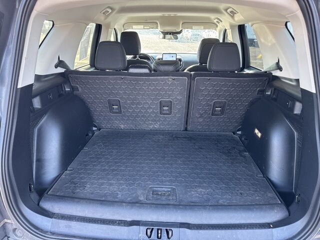 2022 Ford Bronco Sport Big Bend Pine River MN