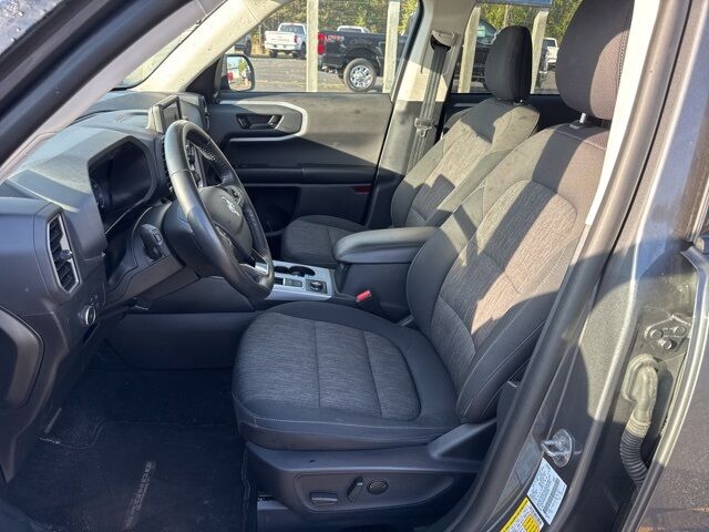 2022 Ford Bronco Sport Big Bend Pine River MN