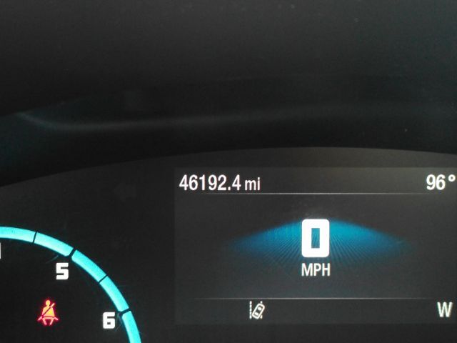 2022 Ford Bronco Sport Big Bend Plano TX